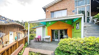 Gapyeong Ojeupension