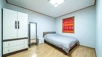 Gapyeong Ojeupension