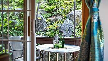 Gapyeong Ojeupension