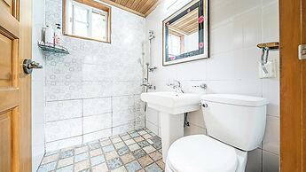 Gapyeong Ojeupension