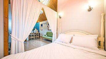 Gapyeong Ojeupension