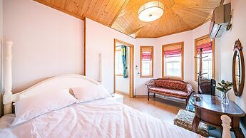 Gapyeong Ojeupension