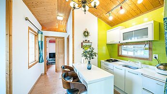 Gapyeong Ojeupension