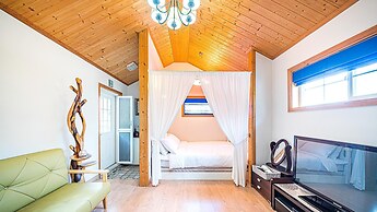 Gapyeong Ojeupension