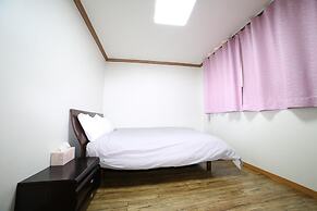 Gapyeong Ojeupension