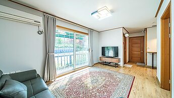 Gapyeong Ojeupension