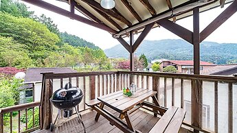 Gapyeong Ojeupension