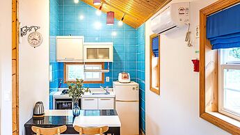 Gapyeong Ojeupension