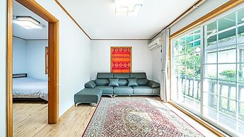 Gapyeong Ojeupension