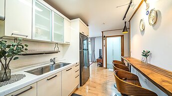 Gapyeong Ojeupension