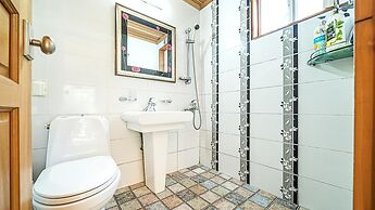 Gapyeong Ojeupension