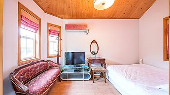 Gapyeong Ojeupension