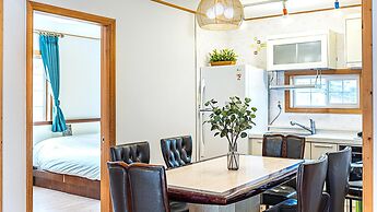 Gapyeong Ojeupension