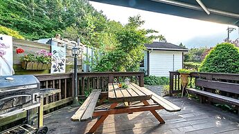 Gapyeong Ojeupension