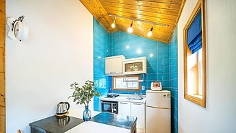 Gapyeong Ojeupension