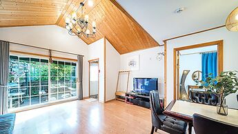 Gapyeong Ojeupension