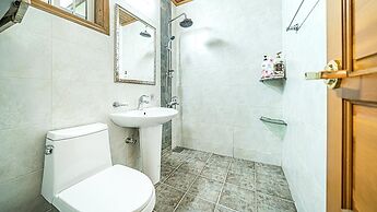 Gapyeong Ojeupension