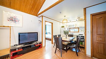 Gapyeong Ojeupension