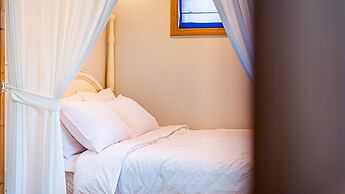 Gapyeong Ojeupension