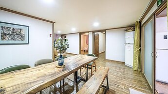 Gapyeong Ojeupension