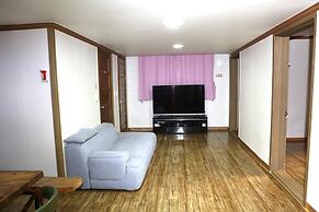 Gapyeong Ojeupension