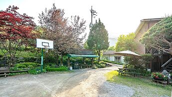 Gapyeong Ojeupension