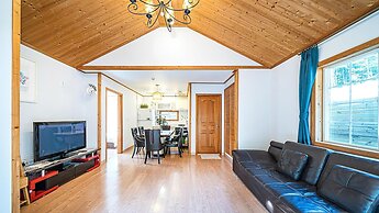 Gapyeong Ojeupension