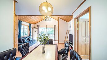 Gapyeong Ojeupension