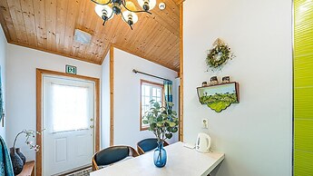 Gapyeong Ojeupension