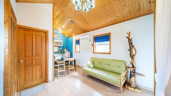 Gapyeong Ojeupension