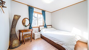 Gapyeong Ojeupension