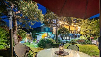 Gapyeong Ojeupension