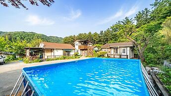 Gapyeong Ojeupension