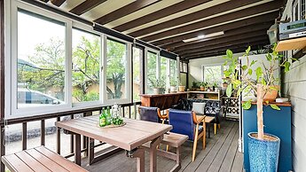 Gapyeong Ojeupension