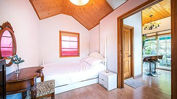 Gapyeong Ojeupension