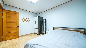 Gapyeong Ojeupension