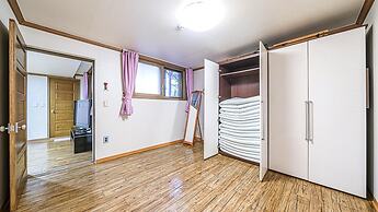 Gapyeong Ojeupension