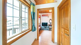 Gapyeong Ojeupension