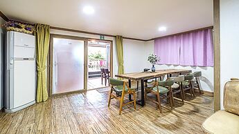 Gapyeong Ojeupension