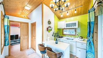 Gapyeong Ojeupension