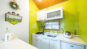 Gapyeong Ojeupension