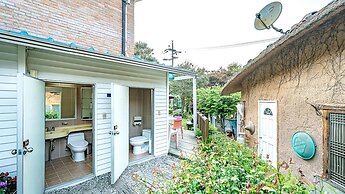 Gapyeong Ojeupension