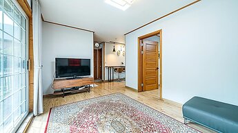 Gapyeong Ojeupension