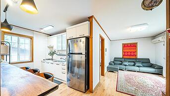 Gapyeong Ojeupension