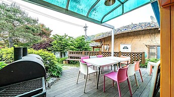 Gapyeong Ojeupension