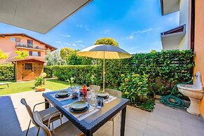 La Casa Accanto With Shared Pool