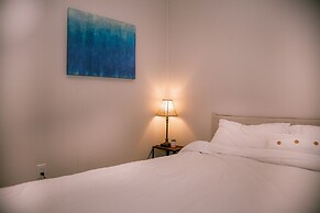 Muskoka Waterfront Retreat