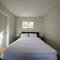 Muskoka Waterfront Retreat