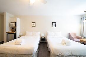 Muskoka Waterfront Retreat