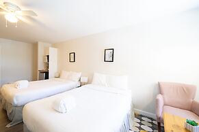 Muskoka Waterfront Retreat